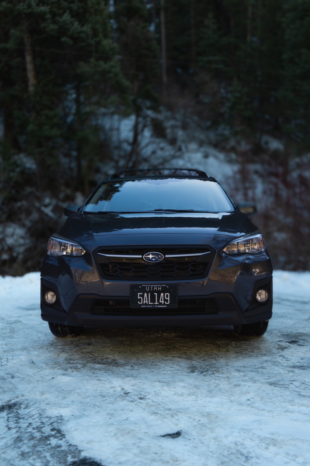 Cars photograph by SkoubyeStudios