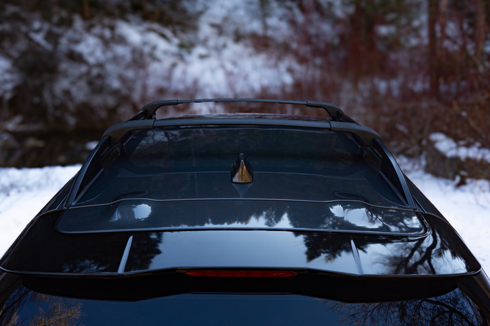 Cars photograph by SkoubyeStudios